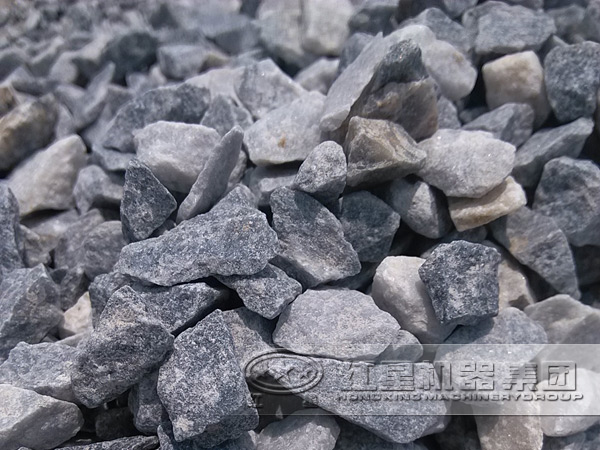 石灰石制砂機是干什么用的？制砂
