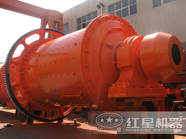 小型水泥球磨機(jī)一臺多少錢？可供挑選型號有哪些？