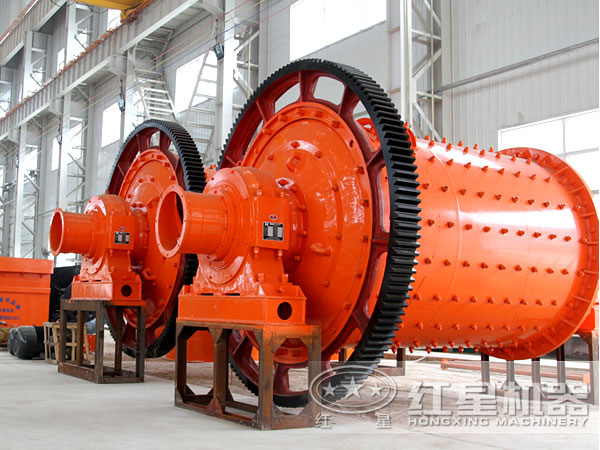 小型水泥球磨機(jī)一臺多少錢？可供挑選型號有哪些？