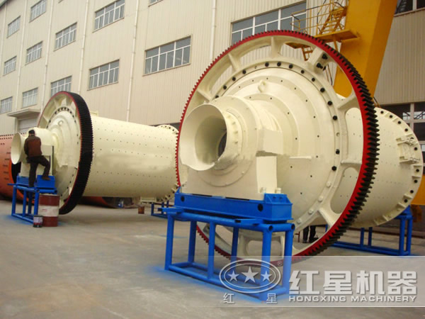 常見棒磨式制砂機(jī)型號有哪些？大概多少錢一臺