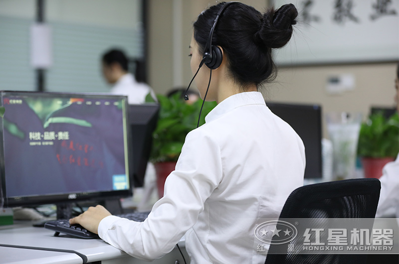 客服人員采用60S響應(yīng)政策，隨時(shí)等待您的來電