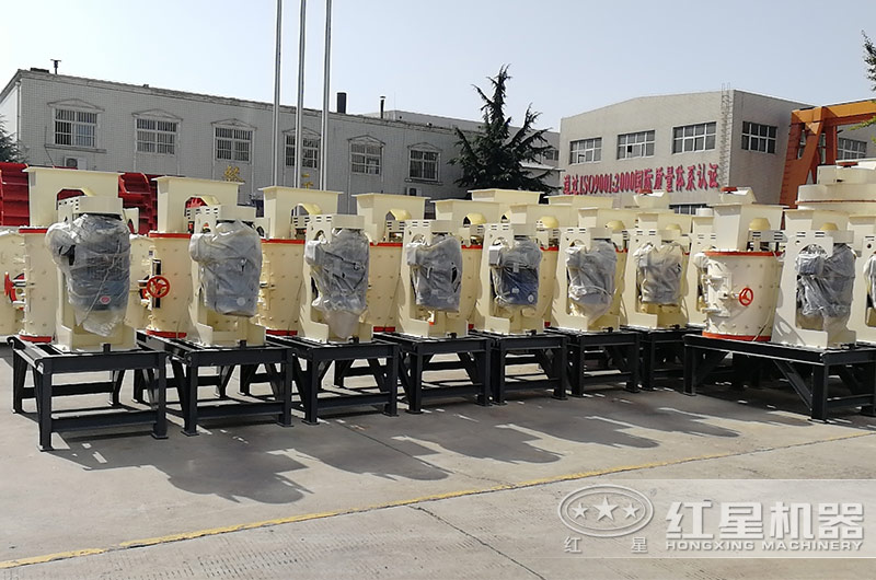 復(fù)合制沙機(jī)有充足的貨源，等你來選