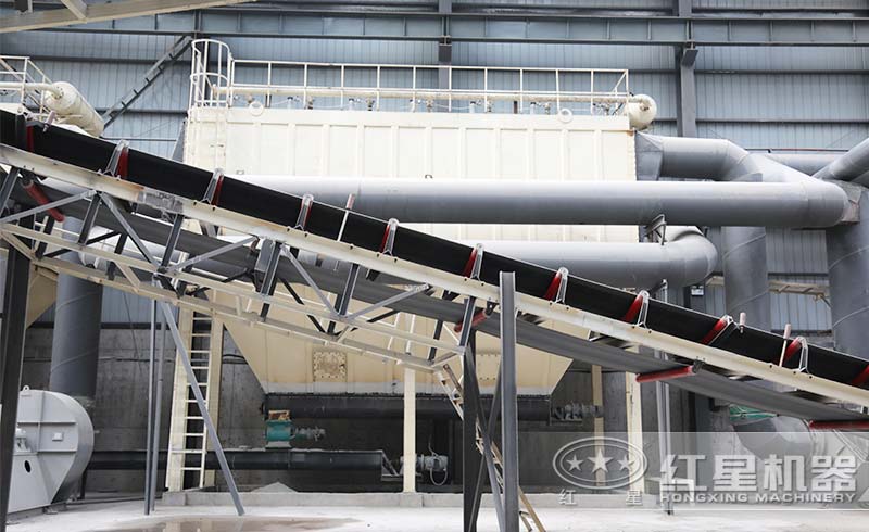 機(jī)制砂廠環(huán)保好不好批？投資制沙廠需要花費(fèi)多少成本？