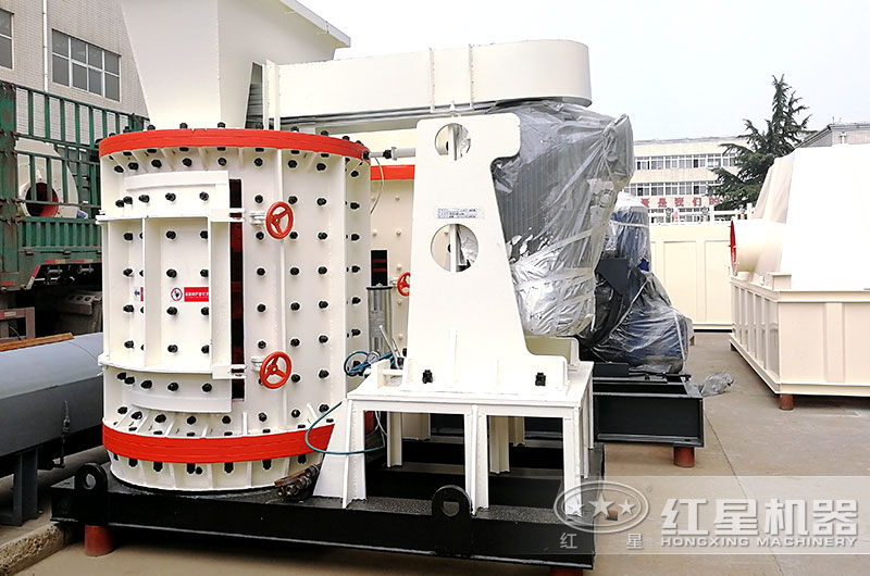 復合式破碎機，經久耐用的小型環(huán)保破碎機設備