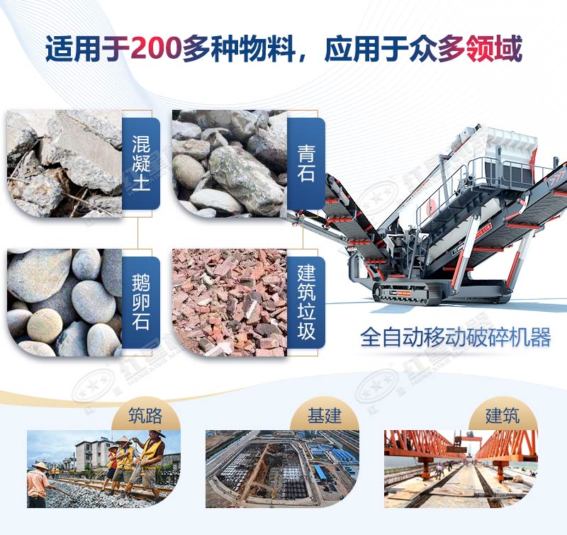 紅星全自動(dòng)破碎機(jī)型號推薦，報(bào)價(jià)分析