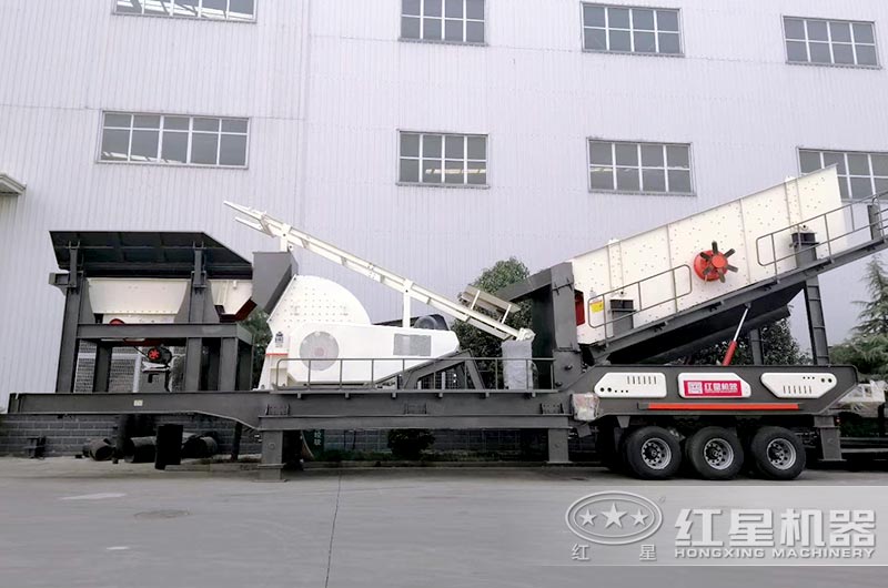 重錘破碎機型號多多，詳細參數(shù)信息介紹