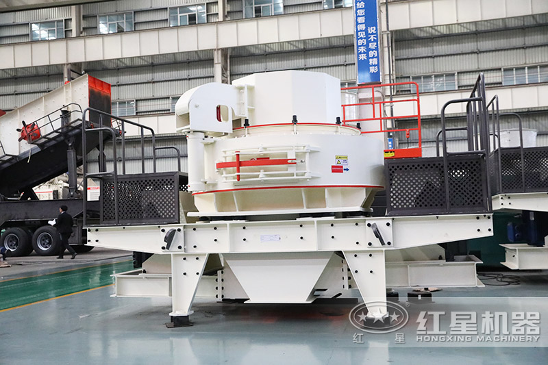 玄武巖制砂能用于建筑嗎？制出來的沙子質(zhì)量咋樣