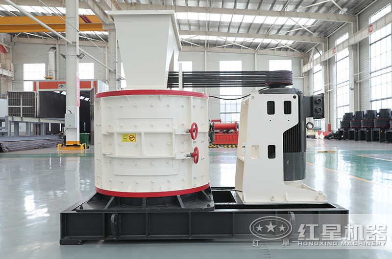 小型石頭制砂機(jī)設(shè)備有哪些？廠家直銷價(jià)格