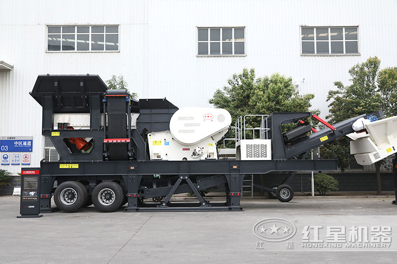 建筑垃圾粉碎后有什么用？用什么機(jī)器設(shè)備效果好？