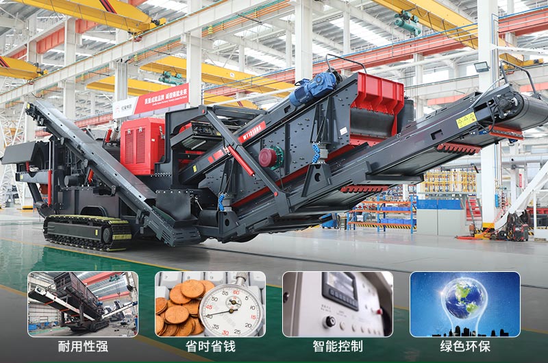 建筑垃圾制砂機(jī)什么機(jī)器好用？一套多少錢(qián)？