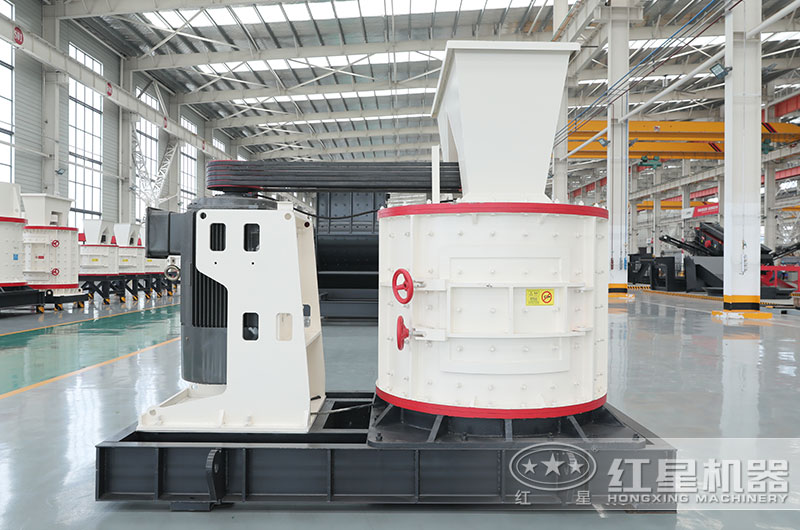 小型制砂破碎機(jī)能打沙子不？多少錢一臺(tái)？
