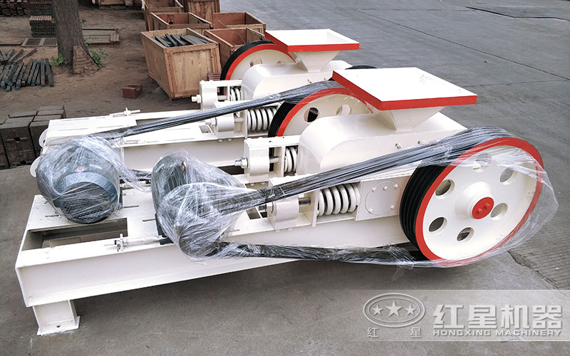 小型打沙機(jī)價(jià)格，一天能打多少噸石子